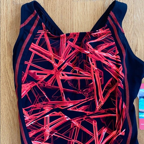 TYR one piece swim suit NWT - Picture 3 of 9